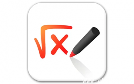 MyScript Math 手写数学识别 v1.4.2 高级版解锁