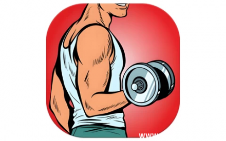 Dumbbell Workout v1.59 高级版解锁