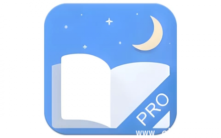 Moon Reader 静读天下 v10.2 优化版：专业高效电子书阅读器