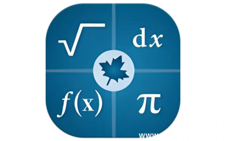Maple计算器 v4.2.9 高级版解锁版