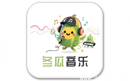 冬瓜音乐 v1.0.7 更新发布