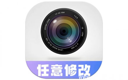 水印相机 v1.25.0825 会员版：支持实时更新水印