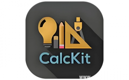 CalcKit 多合一计算器 v7.6.0 高级版
