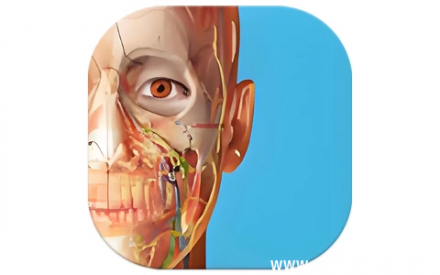 Atlas 人体解剖学图谱 v2026.00.019 高级版