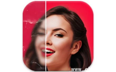 AI照片增强修复大师 v1.3.7.107 高级版