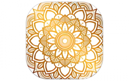 Mandala Maker 360 万花筒 v27.0 高级版解锁