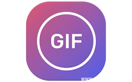 GIF Maker v2.0.4 高级版：视频转GIF动图工具