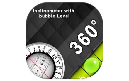 Inclinometer & Bubble Level v3.0 高级版解锁
