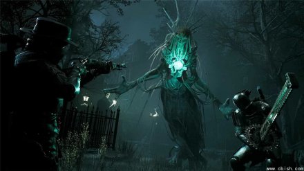 《遗迹2》中文版更新至v453438