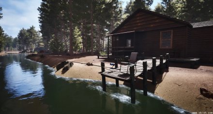 《别招惹那只河狸》