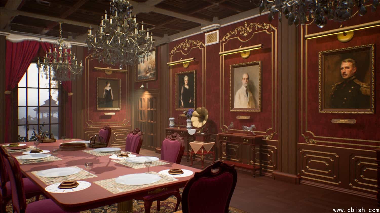 《戈尔迪安房间2》Build.17210224 中文版