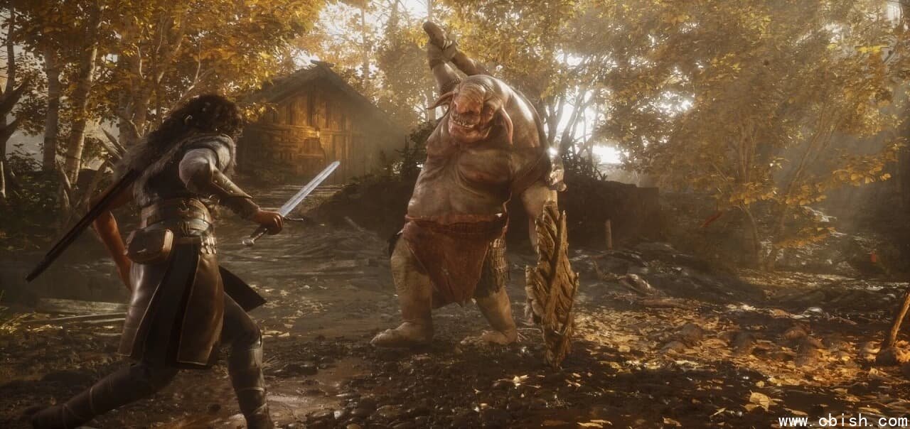 《Echoes of the End 末日的回声》v20250812 绿色中文版