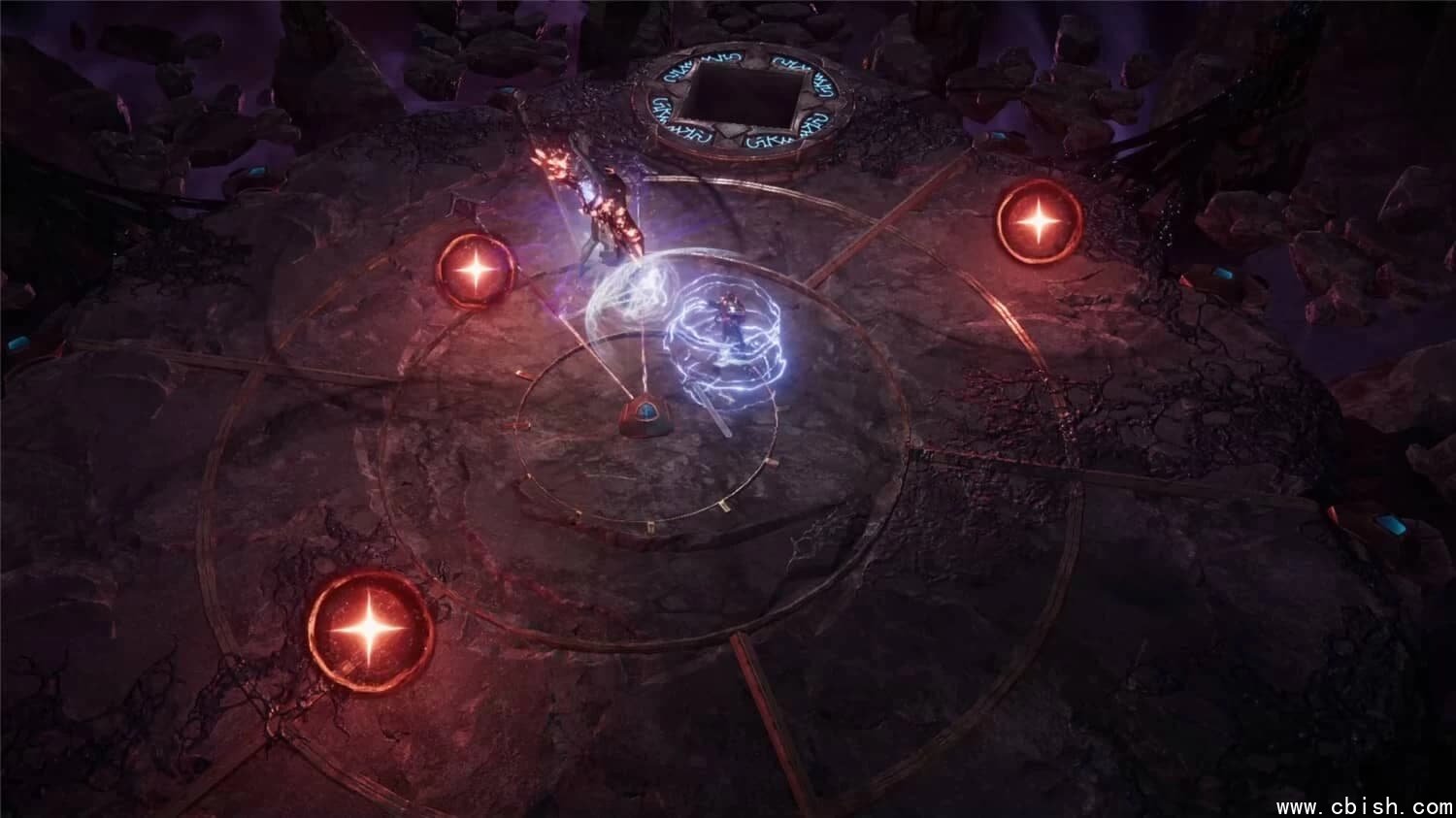 《最后纪元 Last Epoch》v1.3 绿色中文版