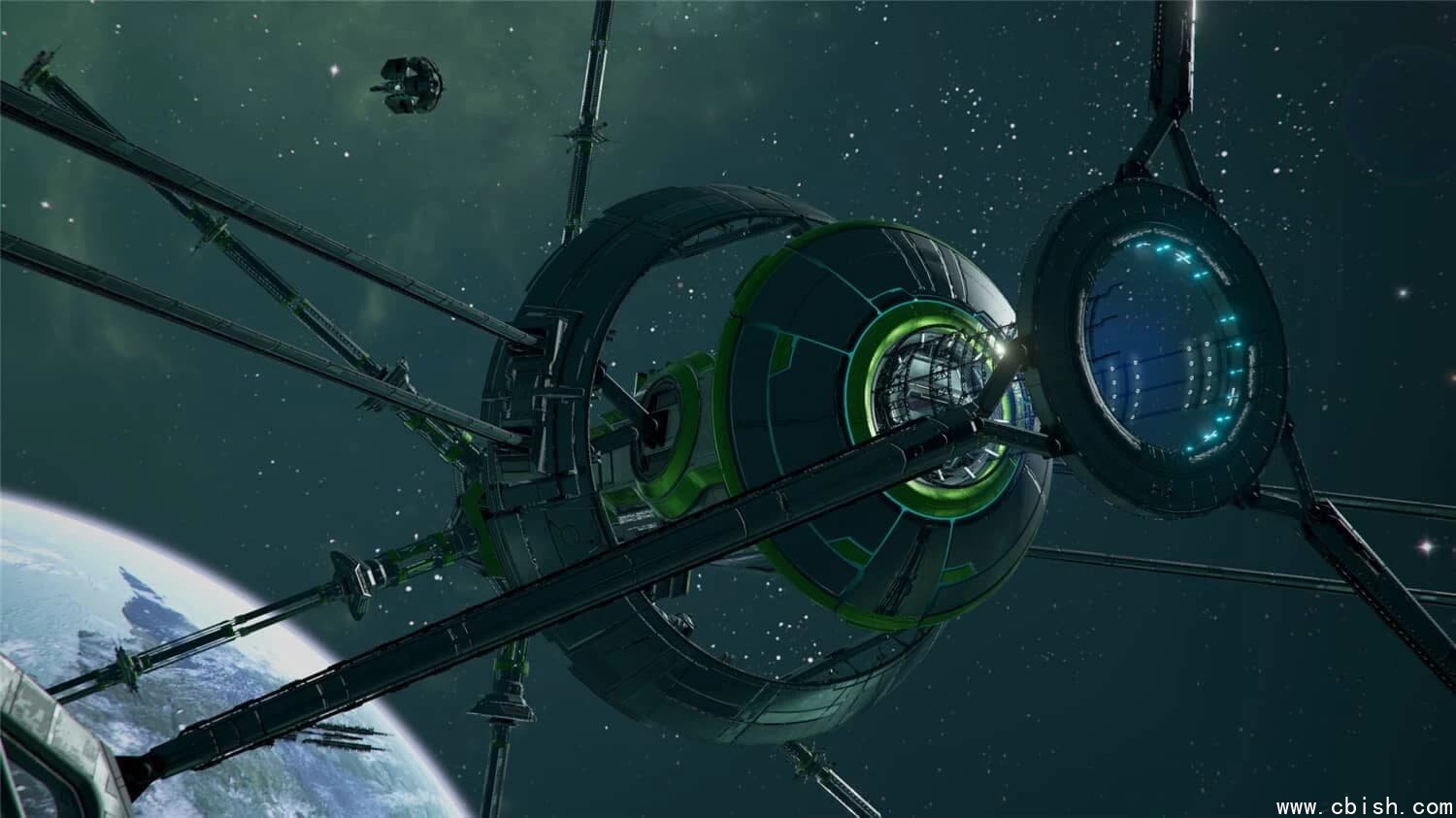 《X4：基石》v8.00 中文版