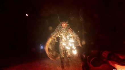 《感染：起源》中文版 Build.16763066