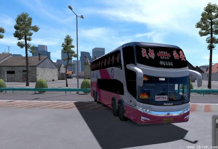 中国漫游记（第二季）