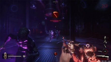 《斯盖尔仪式》v1.3.0.25539 中文版