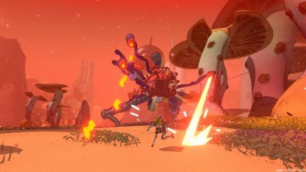 《灭菌小队》中文版 v1.0.0