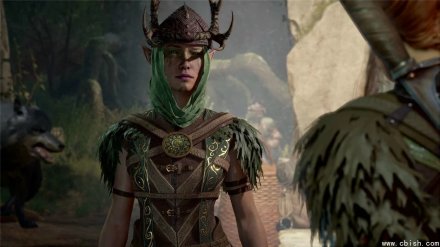 《博德之门3》v4.1.1 正式版更新公告