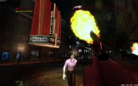 《传染病》中文版 Build.19256026