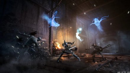 《Soulstice 灵魂之魂》v1.1.0 中文豪华版 更新说明