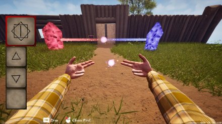 《符文绘境》v1.0.1 中文版