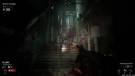 《杀戮空间3》Build.19273238 中文版