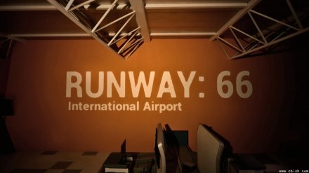 《Runway：66 跑道66》中文版 v1.0.0