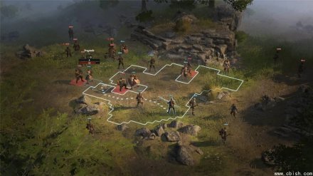 《战争传说》v1.0.42132 中文版更新补丁