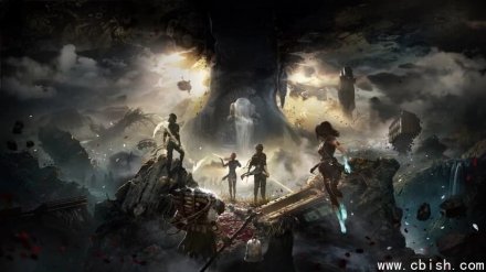 《光与影：33号远征队》v57661 全DLC豪华中文版