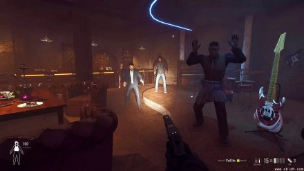 《SWAT Commander 特警指挥官 v0.7.7.0 绿色中文版》