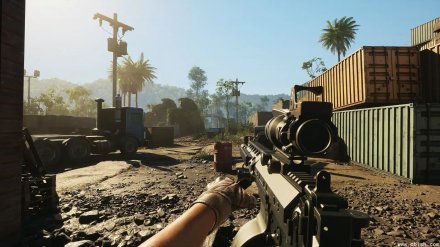 《红河行动》2025豪华中文版