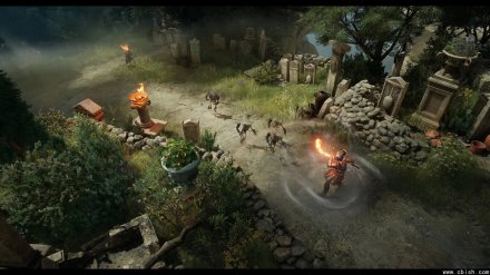 《泰坦之旅2》v0.1.0 中文版