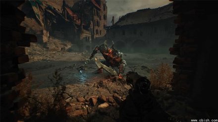 《Witchfire 女巫之火》v0.7.1 中文更新版