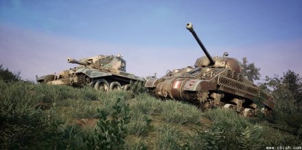 《指挥部：二战》v1.04.03 免安装中文绿色版