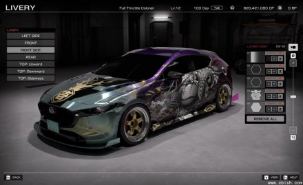 《首都高赛车》v0.14.0 中文版