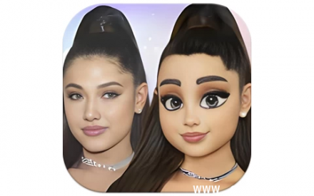 ToonApp Pro v3.1.26 专业版：卡通照片编辑器