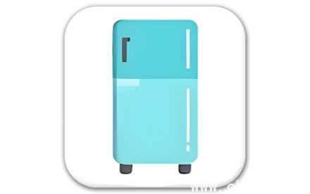 小冰箱 v2.2.9：简易家用食材管理应用