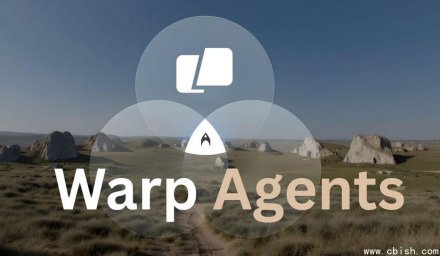 Warp 发布 Agents 3.0：让 AI 完全接管终端任务