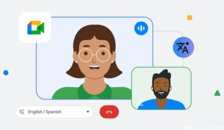 谷歌推实时语音互译：2秒延迟，原声还原，对话如真人