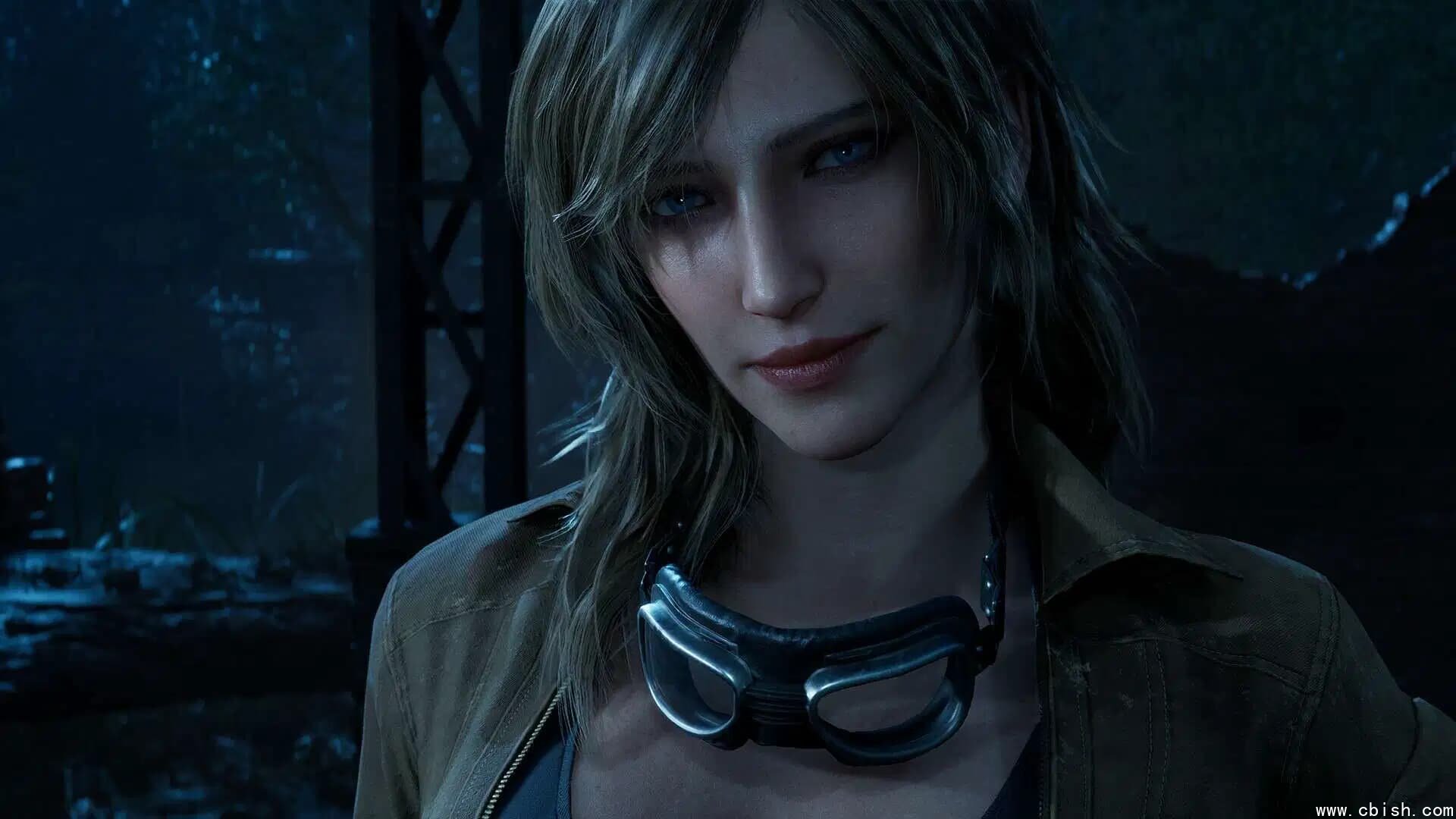 《合金装备3:重制版》v1.1.1 豪华绿色中文版