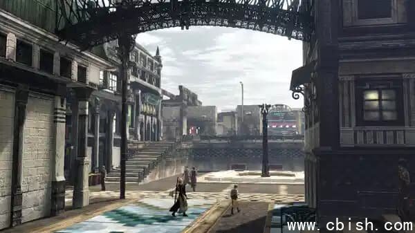 《Lightning Returns Final Fantasy XIII 最终幻想13:雷霆归来》v1.11 中文版