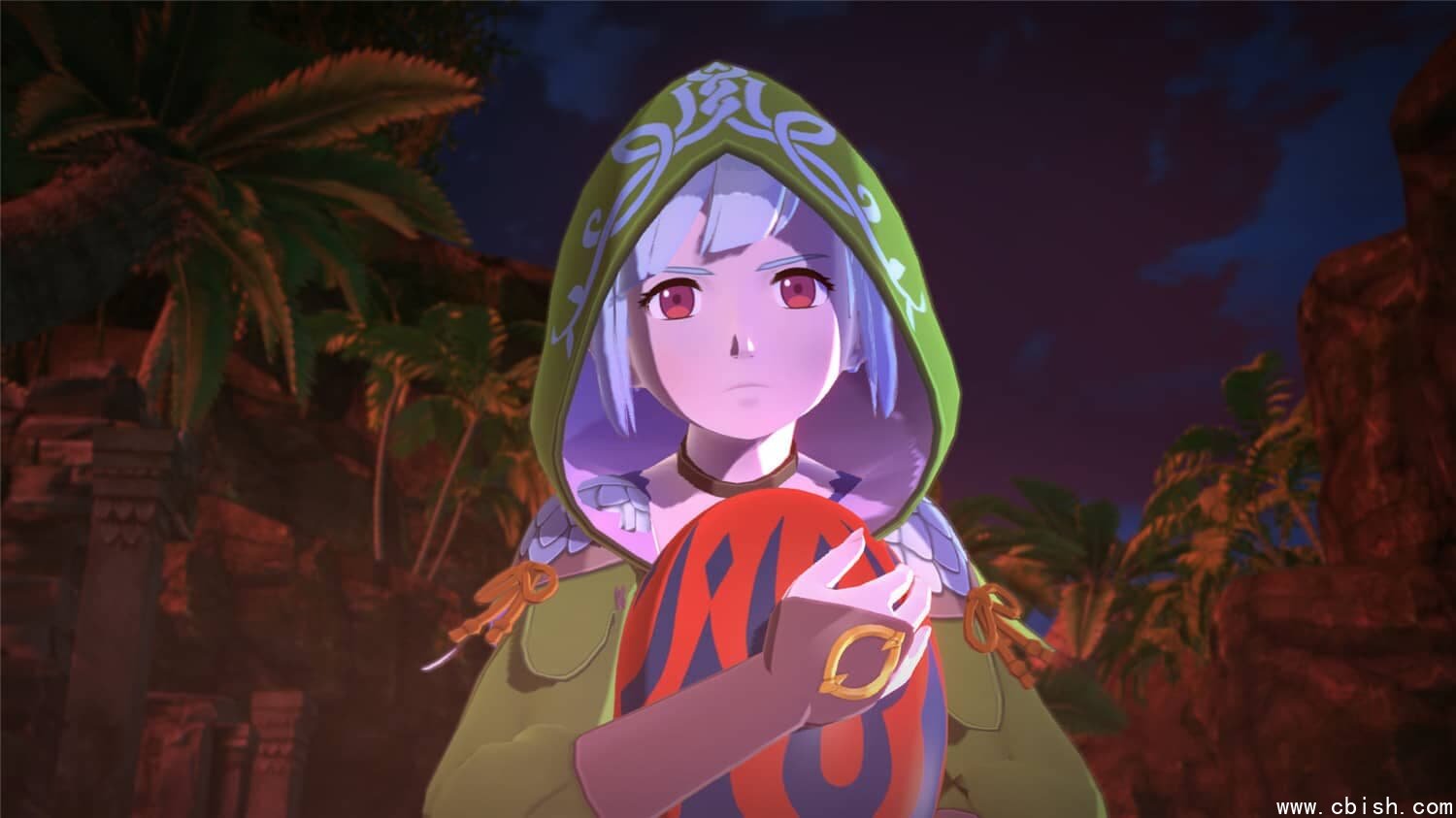 《怪物猎人物语2:破灭之翼》v1.6.0 中文版