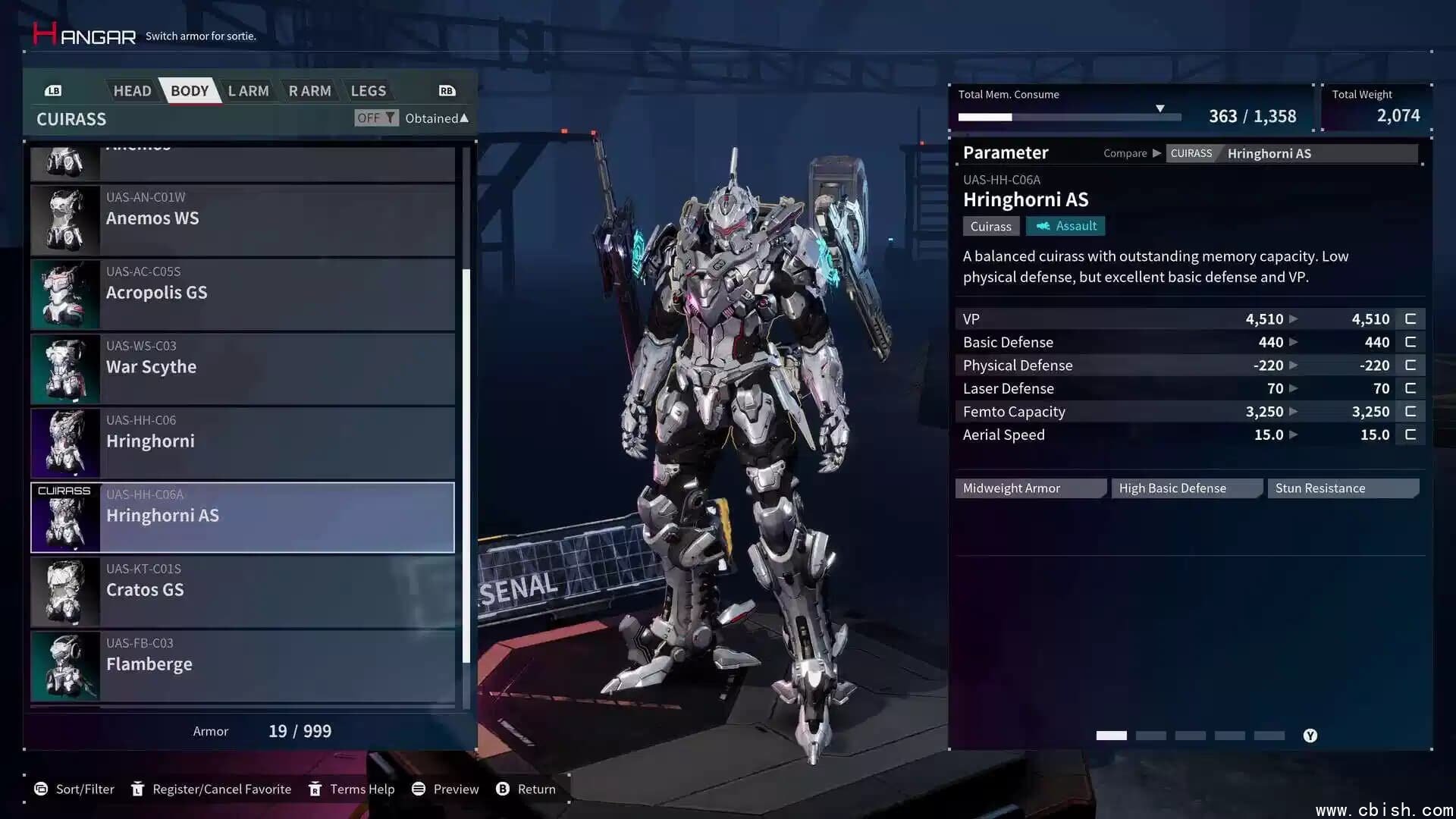 《机甲战魔:神话之裔》v1.0.3 全DLC 中文版