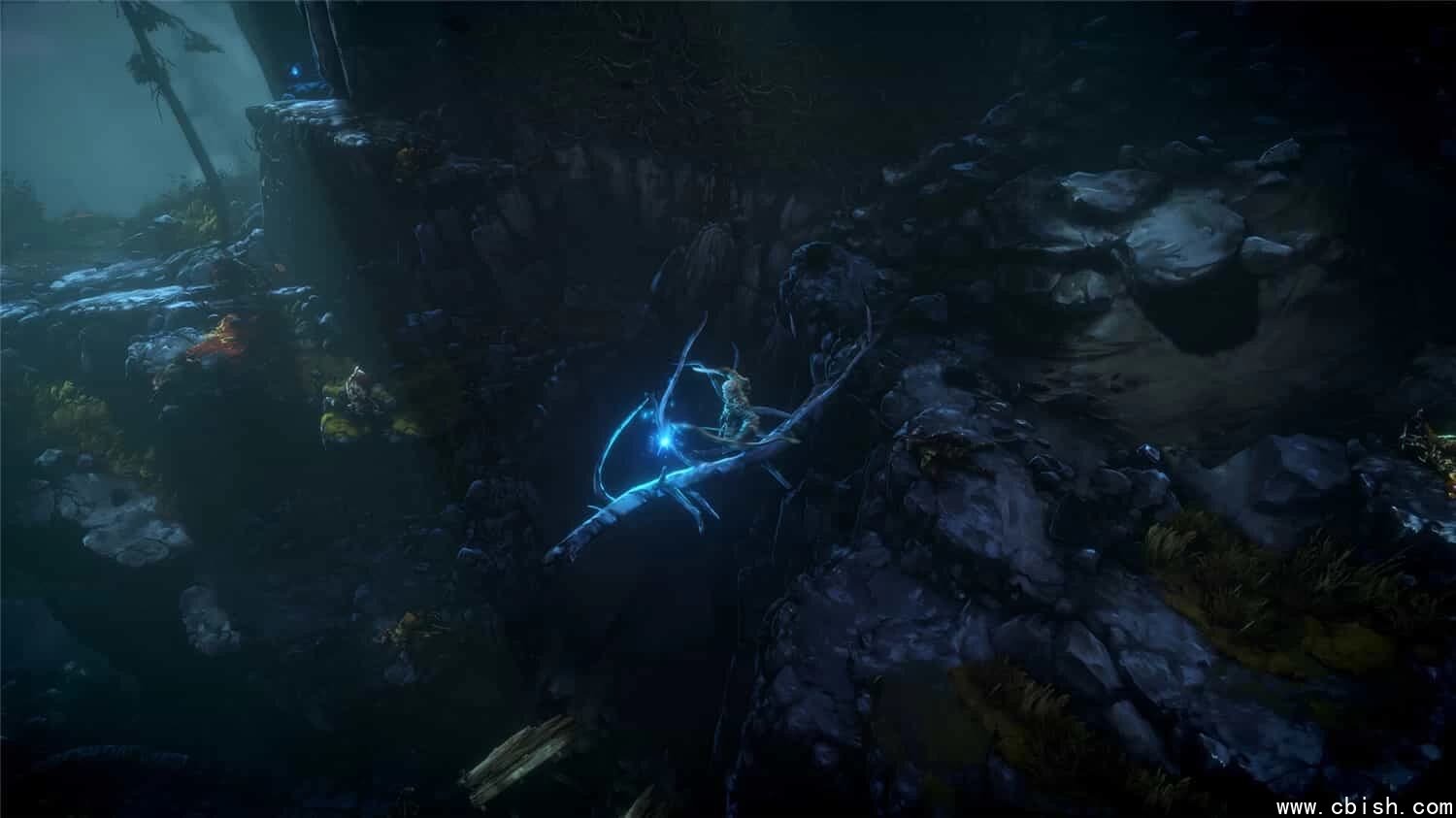 《恶意不息》v24312 中文版