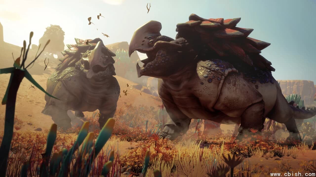 《Starlink: Battle for Atlas 星链 决战阿特拉斯》Build.7695121 绿色中文版