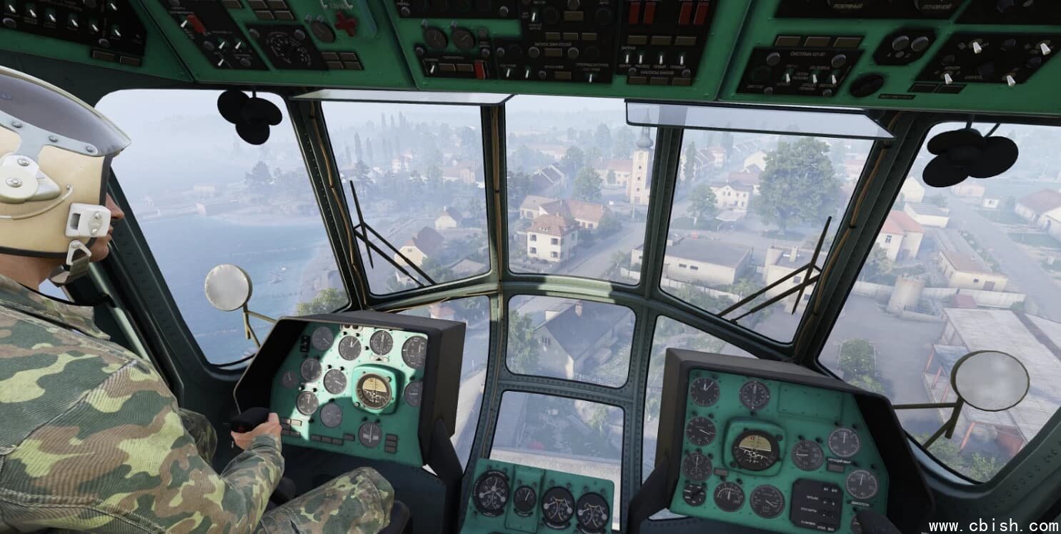 《武装突袭 Arma Reforger 》v16.0.54 绿色免安装 中文版