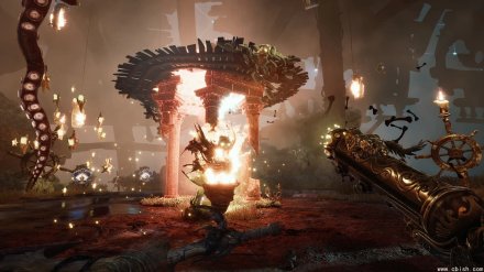 《戴维·琼斯》v0.12.0 中文版