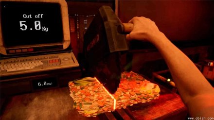 《癫狂动物园》2025年8月30日中文版