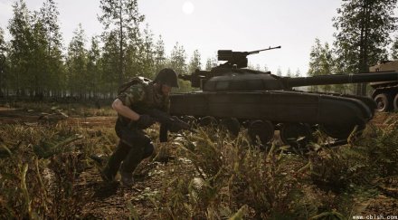 《全面冲突：抵抗》v1.00.0 免安装中文版